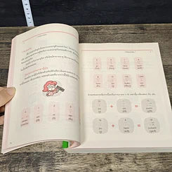 หนังสือ Basic Japanese ภาษาญี่ปุ่นสำหรับผู้เริ่มต้น รูปที่ 7