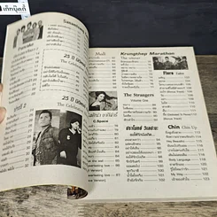 หนังสือ มีนัดกับเพลง No.8 รูปที่ 7
