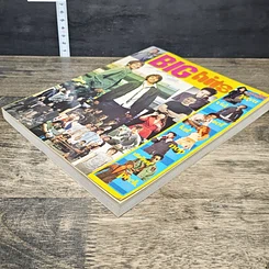 หนังสือ Big Hits No.8 รูปที่ 3