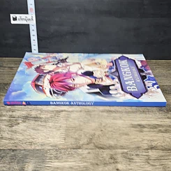 หนังสือ Bangkok Anthology รูปที่ 2