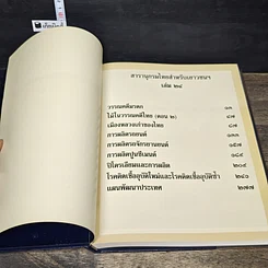 หนังสือ สารานุกรมไทยสำหรับเยาวชน โดยพระราชประสงค์ในพระบาทสมเด็จพระเจ้าอยู่หัว เล่ม 24 รูปที่ 6