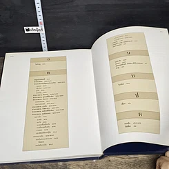 หนังสือ สารานุกรมไทยสำหรับเยาวชน โดยพระราชประสงค์ในพระบาทสมเด็จพระเจ้าอยู่หัว เล่ม 22 รูปที่ 8