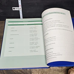 หนังสือ สารานุกรมไทยสำหรับเยาวชน โดยพระราชประสงค์ในพระบาทสมเด็จพระเจ้าอยู่หัว เล่ม 27 รูปที่ 8