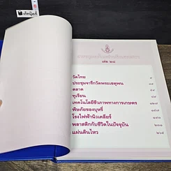 หนังสือ สารานุกรมไทยสำหรับเยาวชน โดยพระราชประสงค์ในพระบาทสมเด็จพระเจ้าอยู่หัว เล่ม 28 รูปที่ 6