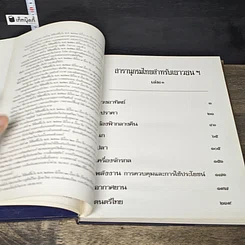 หนังสือ สารานุกรมไทยสำหรับเยาวชน โดยพระราชประสงค์ในพระบาทสมเด็จพระเจ้าอยู่หัว เล่ม 1 รูปที่ 6