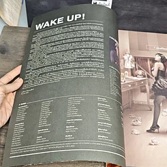 หนังสือ a day 100 Idols รูปที่ 5