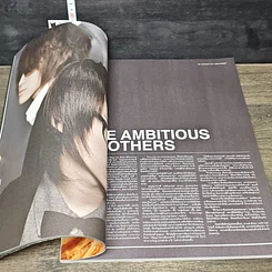 หนังสือ a day 100 Idols รูปที่ 6