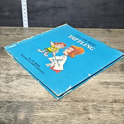 หนังสือ Let's Talk About Tattling รูปที่ 3