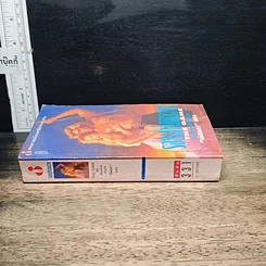 หนังสือ นิยายโรมานซ์ รอยเล่ห์เกมสวาท รูปที่ 3