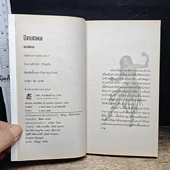 หนังสือ นิยายโรมานซ์ ชีคเสเพล รูปที่ 6