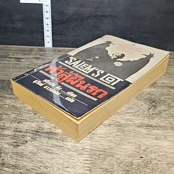 หนังสือ Salem's Lot ท้าสู้ผีนรก รูปที่ 3