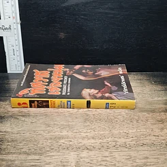 หนังสือ นิยายโรมานซ์ พิศวาสเชลยหนุ่ม รูปที่ 3