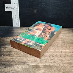 หนังสือ นิยายโรมานซ์ เจ้าหญิงกับคนเถื่อน รูปที่ 4