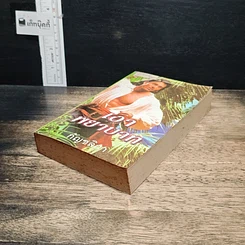 หนังสือ นิยายโรมานซ์ เงาพยาบาท รูปที่ 4