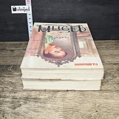 หนังสือ ทวิภพ 2 เล่มจบ รูปที่ 5
