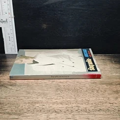 หนังสือ รักฤาแค้น รูปที่ 3