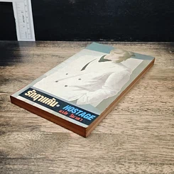 หนังสือ รักฤาแค้น รูปที่ 4