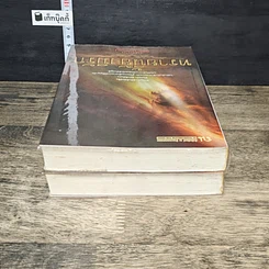 หนังสือ ทรายนี้ยังมีรัก 2 เล่มจบ รูปที่ 5
