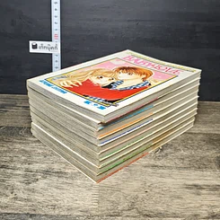 หนังสือ Baby Love เบบี้ เลิฟ 9 เล่มจบ รูปที่ 4