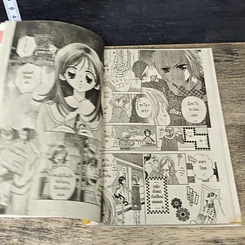 หนังสือ เธอคือที่หนึ่ง!!! 2 เล่มจบ รูปที่ 6
