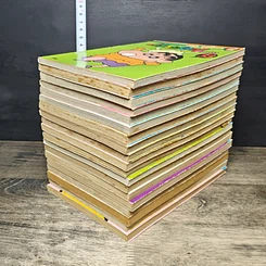 หนังสือ เครยอน ชินจัง เล่ม 1-33 (ขาดเล่ม 2, 3, 4, 11, 12, 16, 17, 20, 21, 22, 24, 29, 31, 32, 33) รูปที่ 4