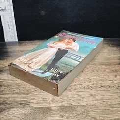 หนังสือ นิยายโรมานซ์ เจ้าสาวเจ้าหญิง รูปที่ 4