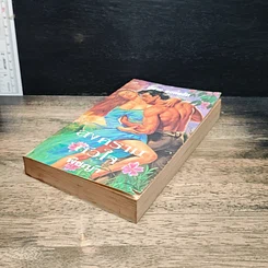 หนังสือ นิยายโรมานซ์ สงครามหัวใจ รูปที่ 4