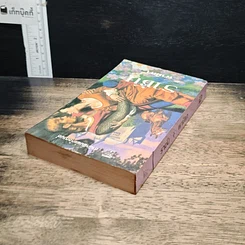 หนังสือ นิยายโรมานซ์ ราชัน รูปที่ 5