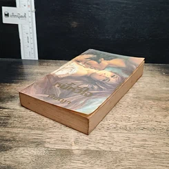 หนังสือ นิยายโรมานซ์ หนี้หัวใจ รูปที่ 4