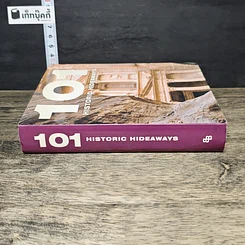 หนังสือ 101 Historic Hideaways รูปที่ 2