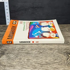 หนังสือ Minibook เคมี เตรียมพร้อมสอบ A-Net รูปที่ 2
