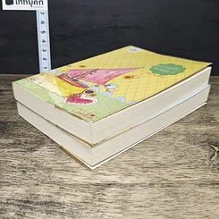 หนังสือ ฝากรักไว้...ในใจเธอ เล่ม 1-2 รูปที่ 4