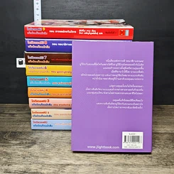 หนังสือ โตเกียวเอสคิบิ แก๊งป่วนก๊วนนักสืบ เล่ม 1-10 รูปที่ 2