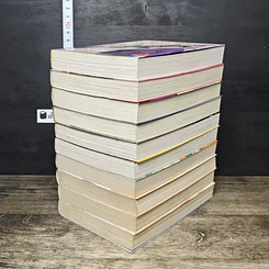 หนังสือ โตเกียวเอสคิบิ แก๊งป่วนก๊วนนักสืบ เล่ม 1-10 รูปที่ 4