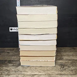 หนังสือ โตเกียวเอสคิบิ แก๊งป่วนก๊วนนักสืบ เล่ม 1-10 รูปที่ 5