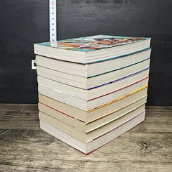 หนังสือ สวรรค์ยังส่ายหน้า (เชียวนะ) เล่ม 1-9 รูปที่ 4