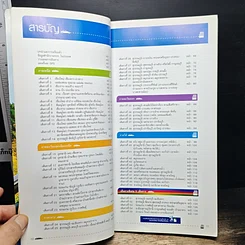 หนังสือ ขับรถเที่ยวให้สนุก แวะเติมความสุขให้ทั่วไทย รูปที่ 9