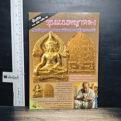 หนังสือ หมอนาค เพชรแสงแก้ว รูปที่ 2