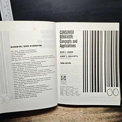 หนังสือ Consumer Behavior รูปที่ 6