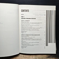 หนังสือ Consumer Behavior รูปที่ 7