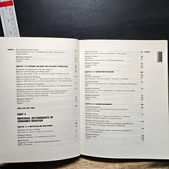 หนังสือ Consumer Behavior รูปที่ 9