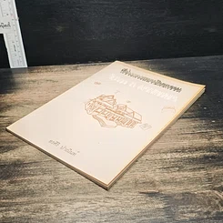 หนังสือ ที่ว่างทางสภาปัตยกรรม รูปที่ 4