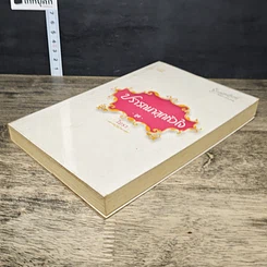 หนังสือ ปรารถนาสุดหัวใจ จูบ รูปที่ 3