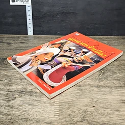 หนังสือ ลูกชายเจ้าเมือง รูปที่ 3