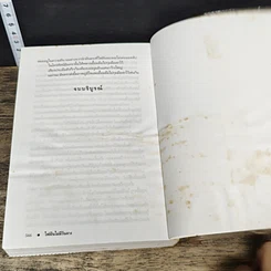 หนังสือ ไฟฝันไม่มีวันจาง รูปที่ 8