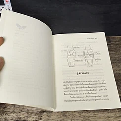 หนังสือ ดูแลตัวเองด้วยกายภาพบำบัด ข้อเข่าเสื่อม รูปที่ 7