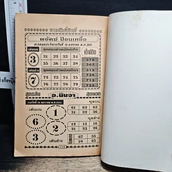 หนังสือ ลาภศักดิ์สิทธิ์ รูปที่ 9