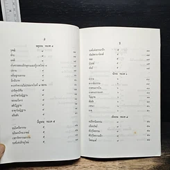 หนังสือ นวโกวาท หลักสูตรนักธรรมชั้นตรี รูปที่ 10