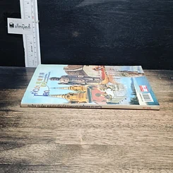 หนังสือ ท่องไทย ท่องโลก แหล่งท่องเที่ยวที่สำคัญของประเทศไทยและประเทศจีน รูปที่ 3