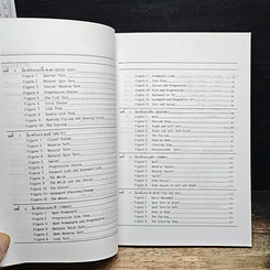 หนังสือ ลีลาศ Social Dance รูปที่ 8